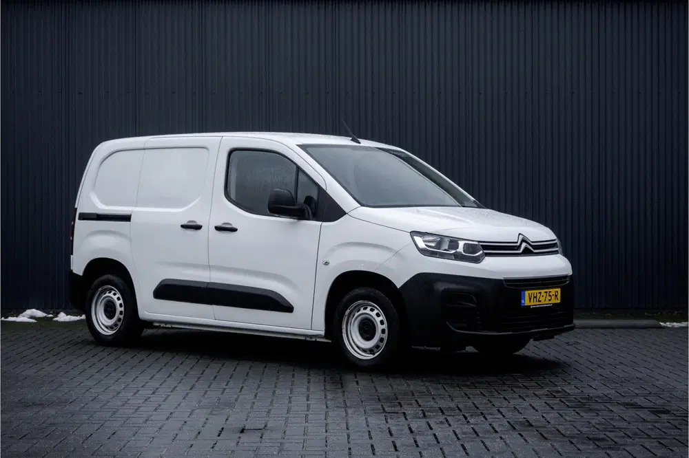 Citroën Berlingo *1.5 BlueHDI Control uit 2021, foto 4