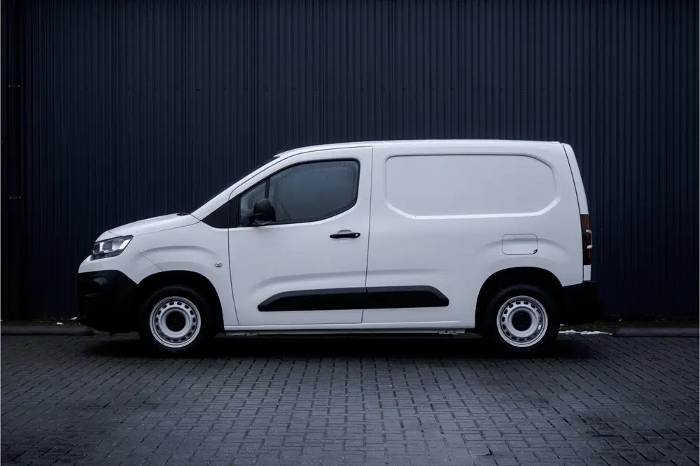 Citroën Berlingo *1.5 BlueHDI Control uit 2021, foto 5