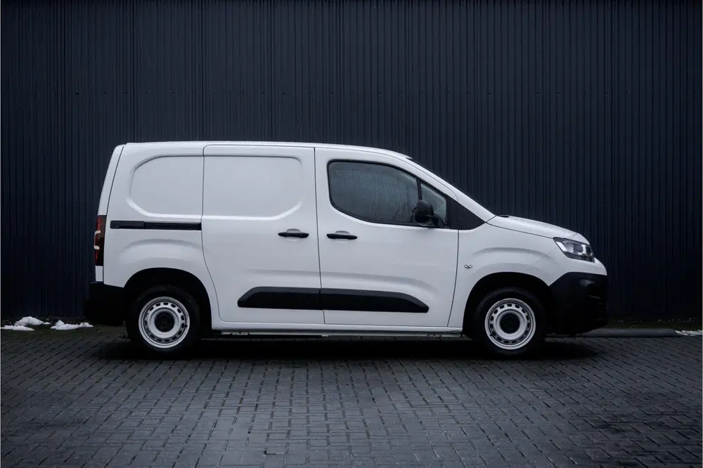 Citroën Berlingo *1.5 BlueHDI Control uit 2021, foto 6