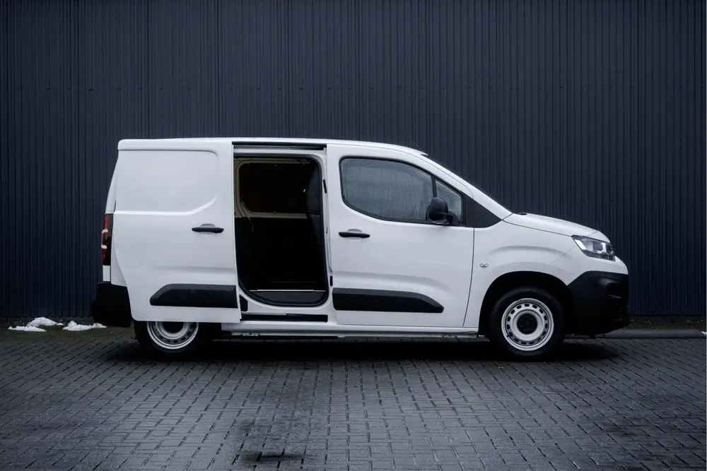 Citroën Berlingo *1.5 BlueHDI Control uit 2021, foto 7