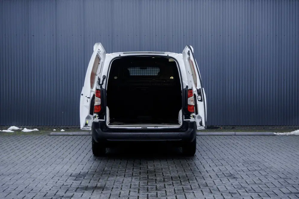 Citroën Berlingo *1.5 BlueHDI Control uit 2021, foto 9