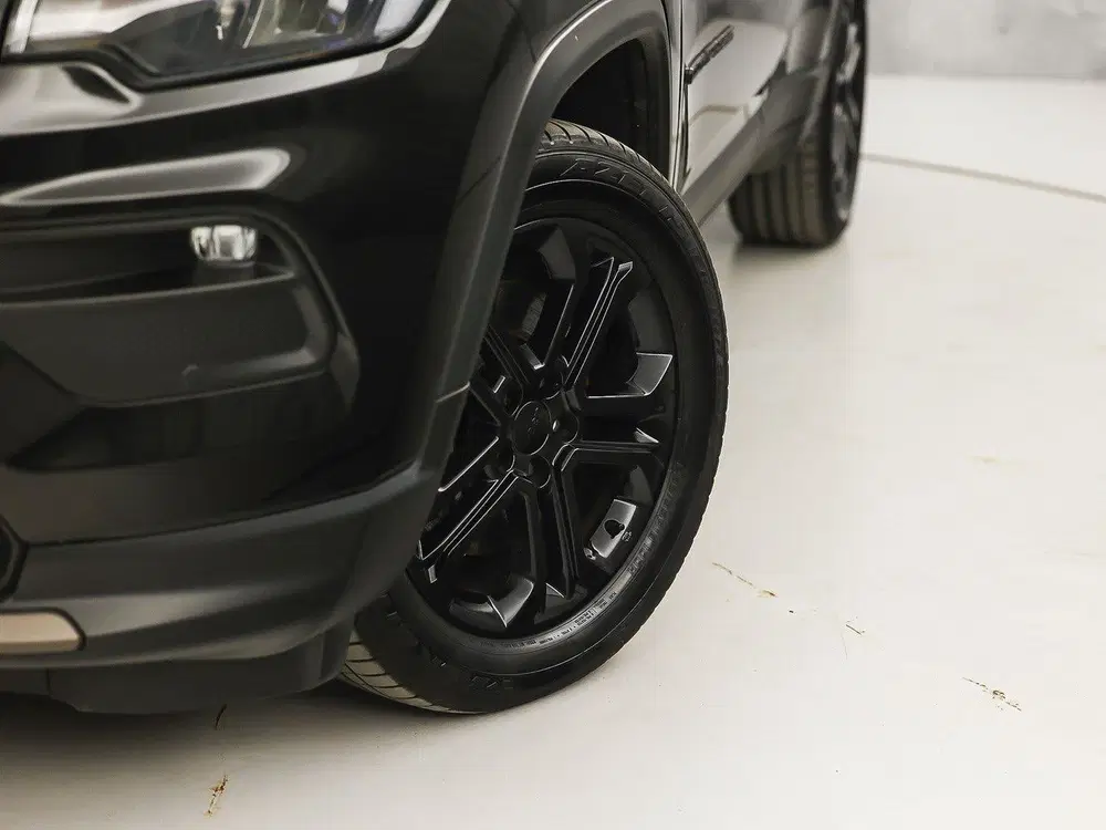 Jeep Compass 4xe 240 Plug-in Hybrid Electric Trailhawk uit 2022, foto 13