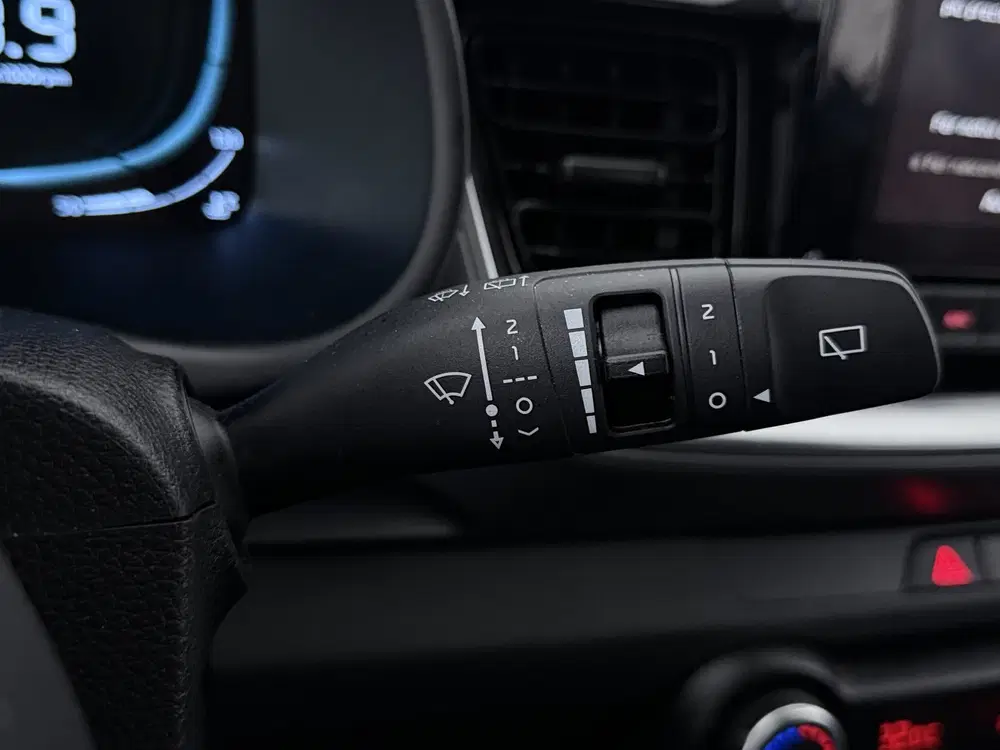 Kia Stonic 1.0 T-GDi MHEV DynamicLine uit 2025, foto 10