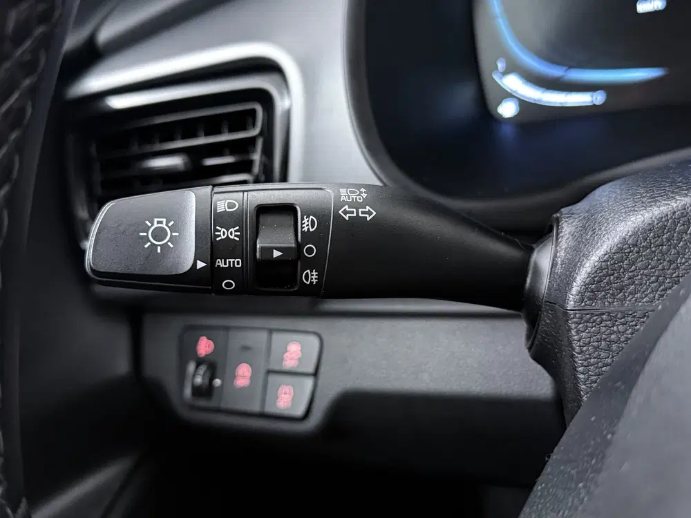 Kia Stonic 1.0 T-GDi MHEV DynamicLine uit 2025, foto 11
