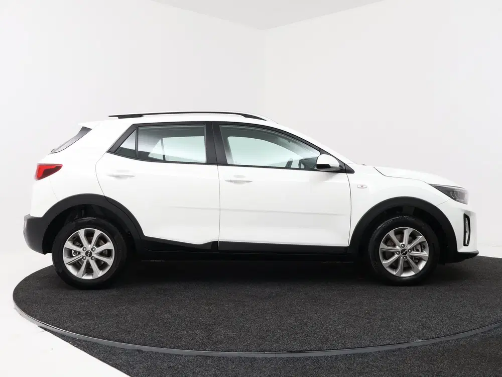 Kia Stonic 1.0 T-GDi MHEV DynamicLine uit 2025, foto 12