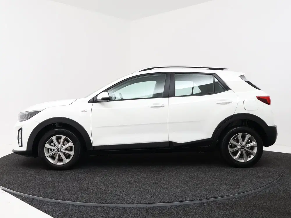 Kia Stonic 1.0 T-GDi MHEV DynamicLine uit 2025, foto 3