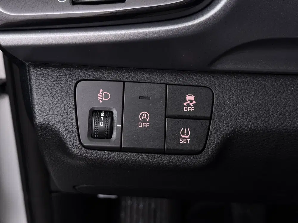 Kia Stonic 1.0 T-GDi MHEV DynamicLine uit 2025, foto 5