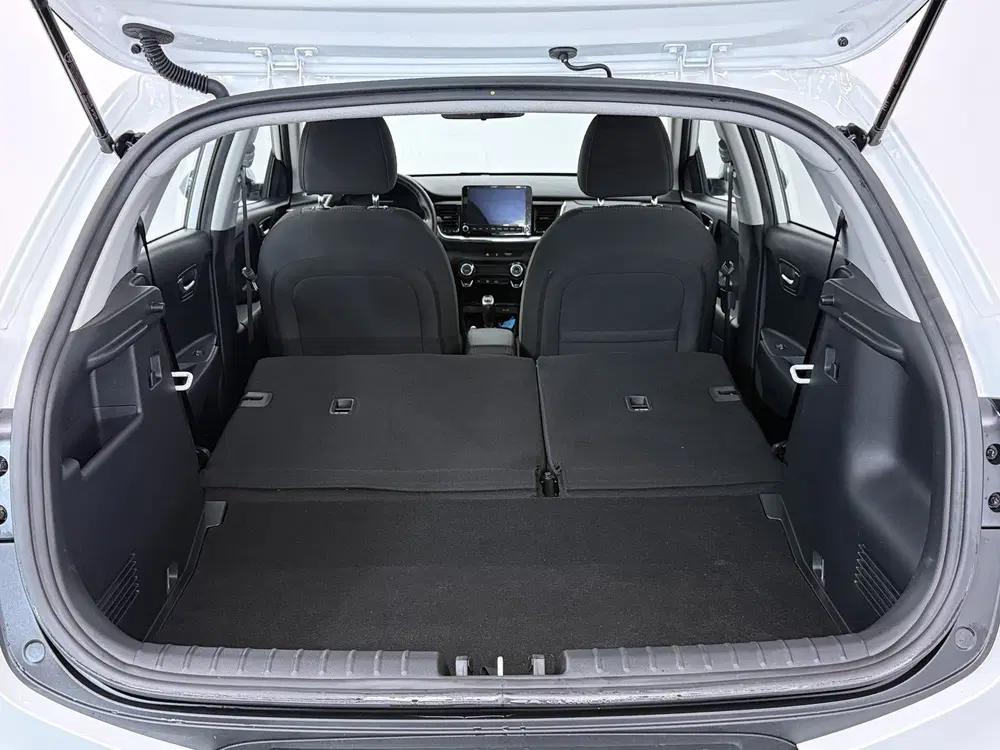Kia Stonic 1.0 T-GDi MHEV DynamicLine uit 2025, foto 7
