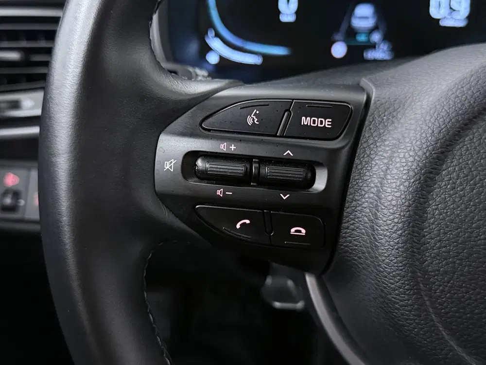 Kia Stonic 1.0 T-GDi MHEV DynamicLine uit 2025, foto 9