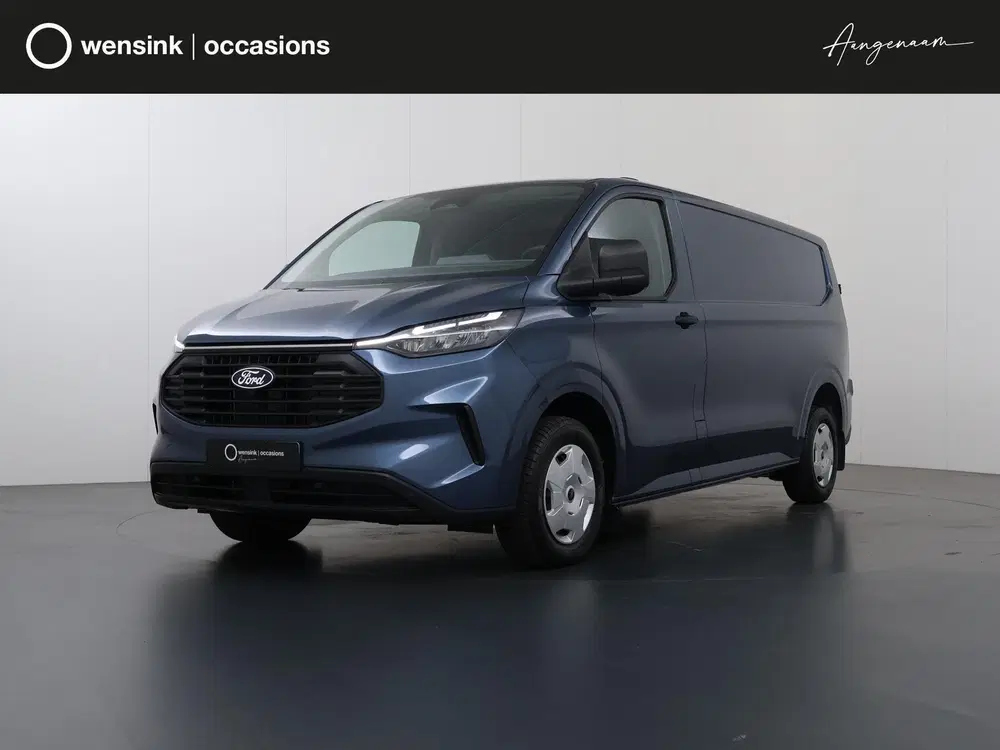 Ford Transit Custom 320 uit 2024