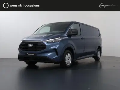 Ford Transit Custom 320 uit 2024