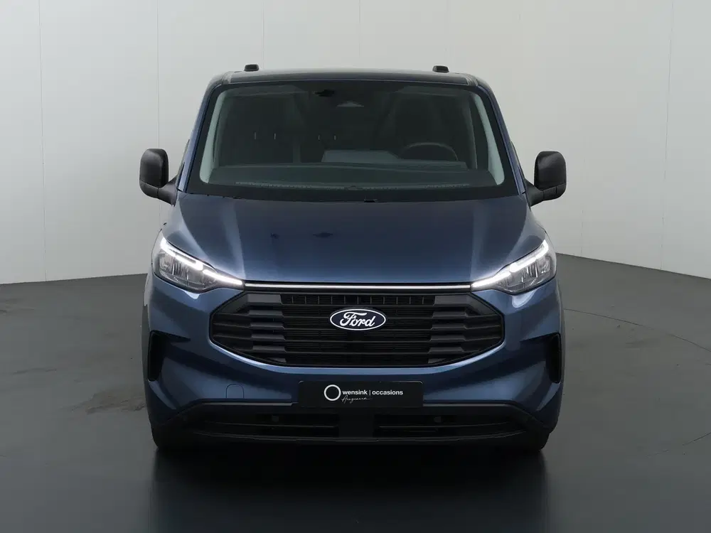 Ford Transit Custom 320 uit 2024, foto 3