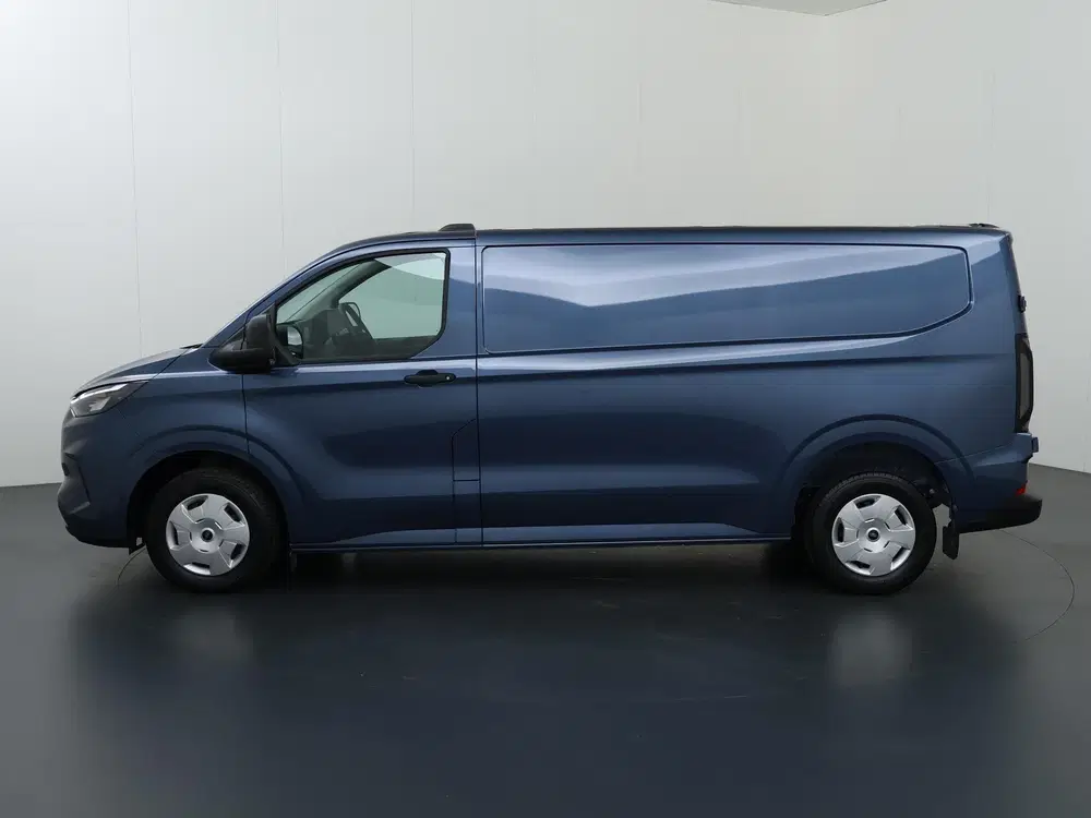 Ford Transit Custom 320 uit 2024, foto 5
