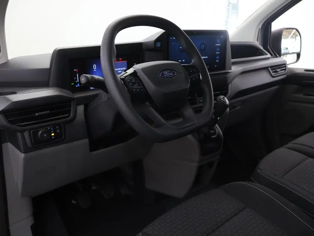 Ford Transit Custom 320 uit 2024, foto 7