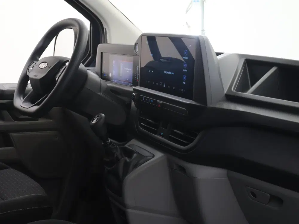Ford Transit Custom 320 uit 2024, foto 8