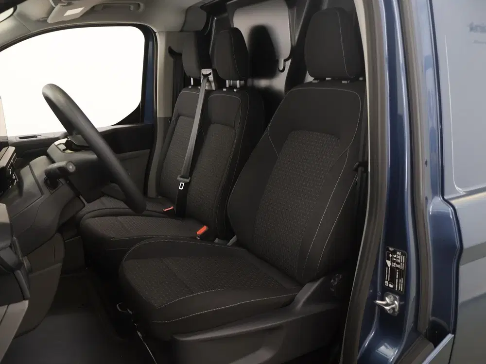 Ford Transit Custom 320 uit 2024, foto 9
