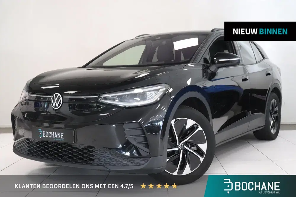 Volkswagen ID.4 Pro Business 77 kWh uit 2024