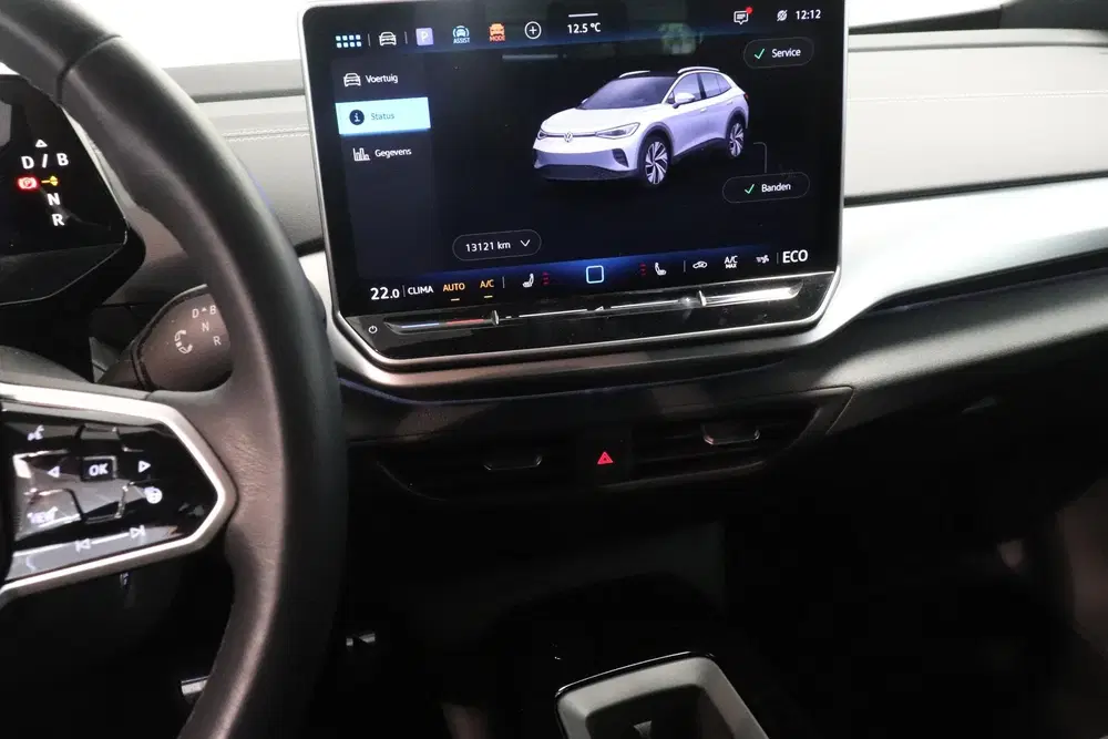 Volkswagen ID.4 Pro Business 77 kWh uit 2024, foto 11