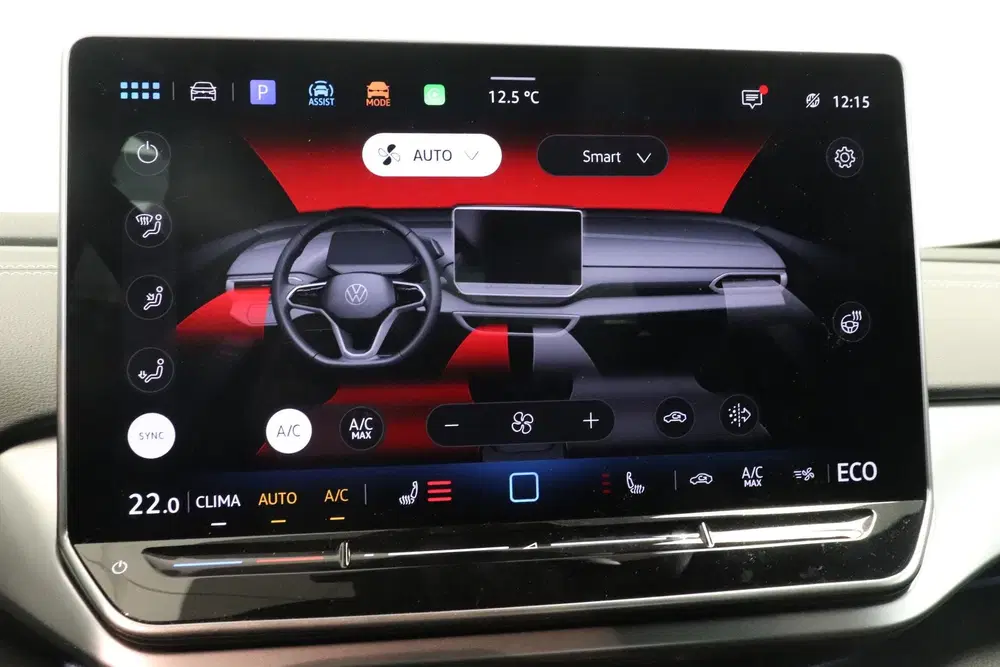 Volkswagen ID.4 Pro Business 77 kWh uit 2024, foto 14