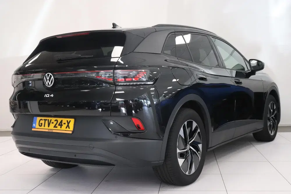 Volkswagen ID.4 Pro Business 77 kWh uit 2024, foto 2