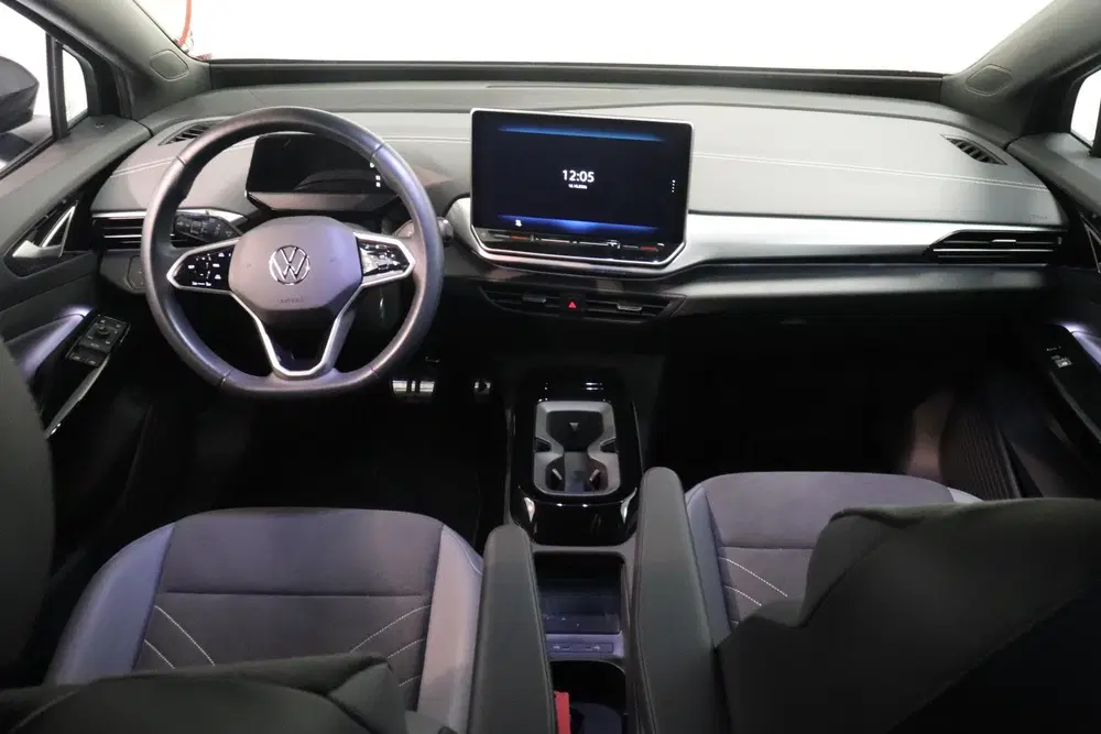 Volkswagen ID.4 Pro Business 77 kWh uit 2024, foto 3
