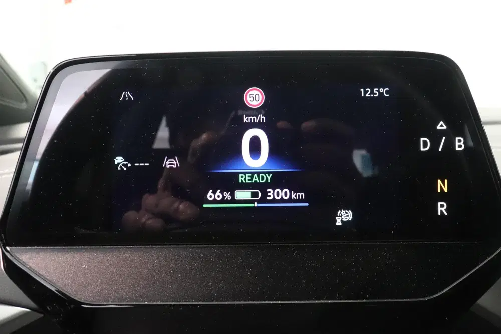 Volkswagen ID.4 Pro Business 77 kWh uit 2024, foto 4