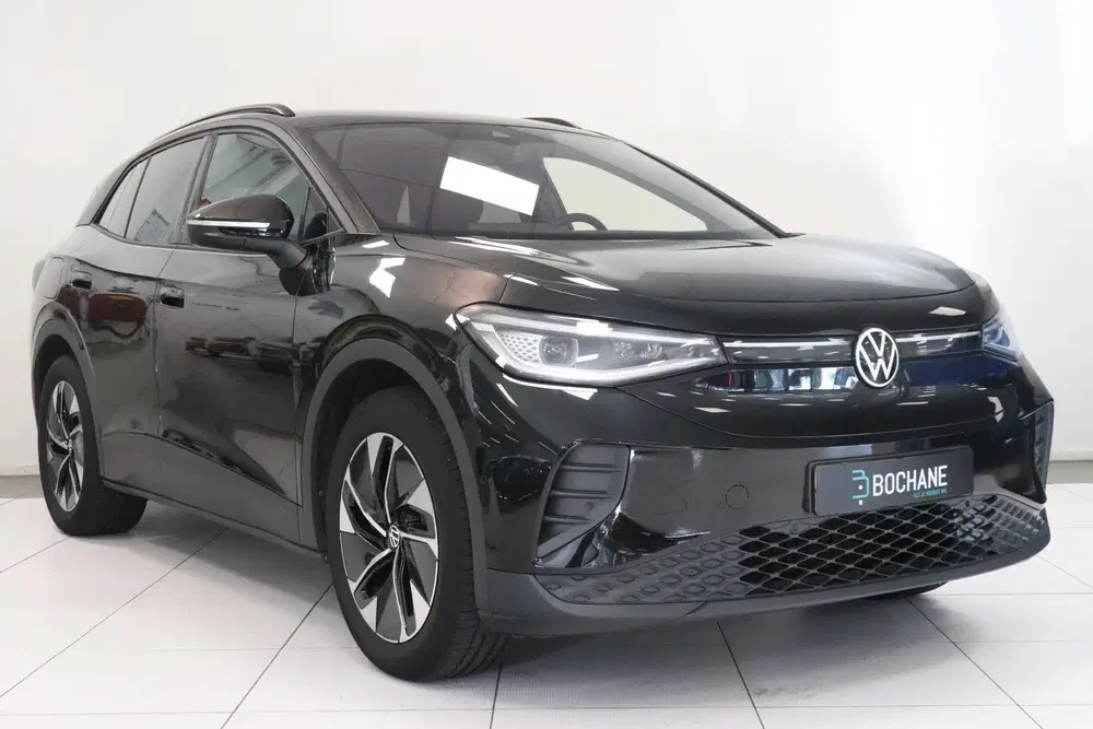 Volkswagen ID.4 Pro Business 77 kWh uit 2024, foto 6