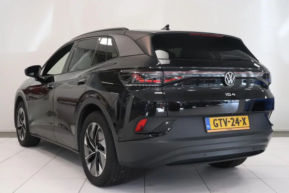 Volkswagen ID.4 Pro Business 77 kWh uit 2024, foto 7