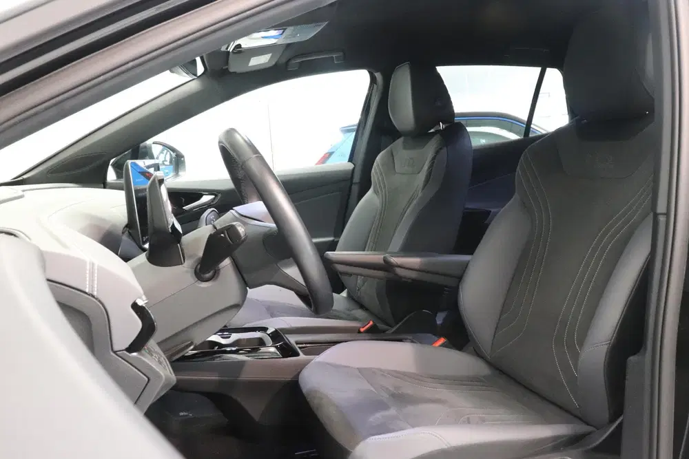 Volkswagen ID.4 Pro Business 77 kWh uit 2024, foto 8