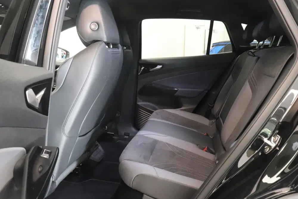Volkswagen ID.4 Pro Business 77 kWh uit 2024, foto 9