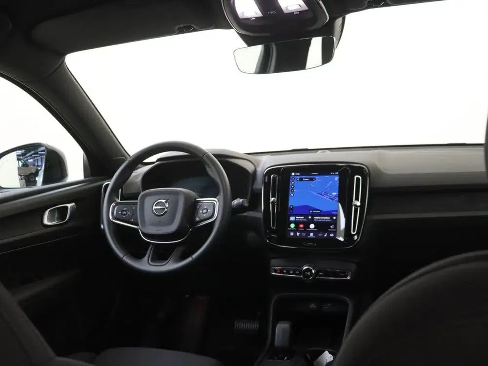Volvo EX40 Extended Plus 82 kWh uit 2025, foto 10
