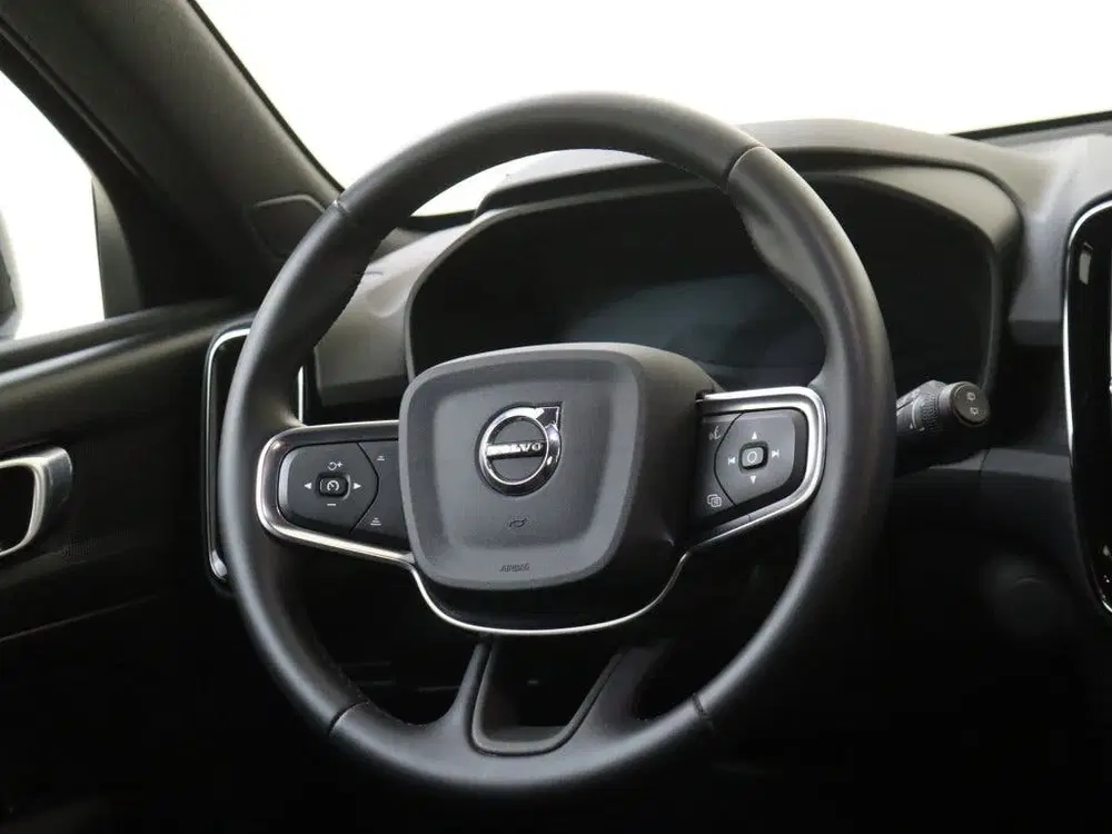 Volvo EX40 Extended Plus 82 kWh uit 2025, foto 11