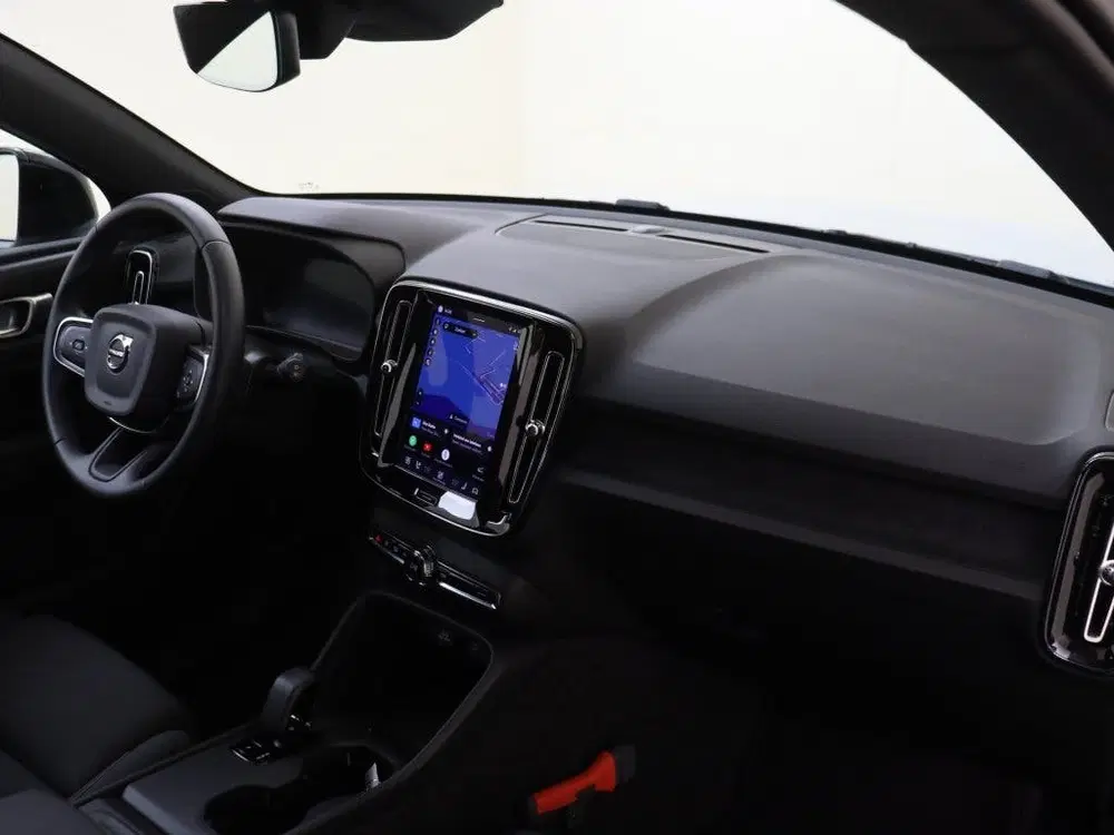 Volvo EX40 Extended Plus 82 kWh uit 2025, foto 12
