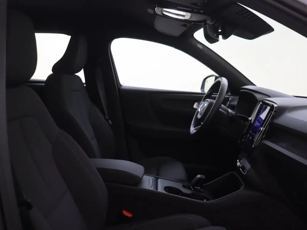 Volvo EX40 Extended Plus 82 kWh uit 2025, foto 13