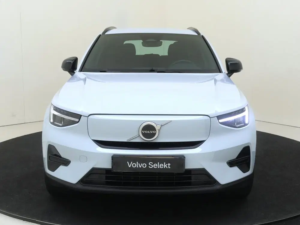Volvo EX40 Extended Plus 82 kWh uit 2025, foto 3