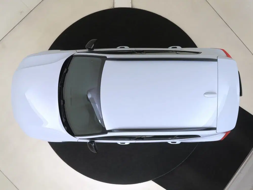 Volvo EX40 Extended Plus 82 kWh uit 2025, foto 6