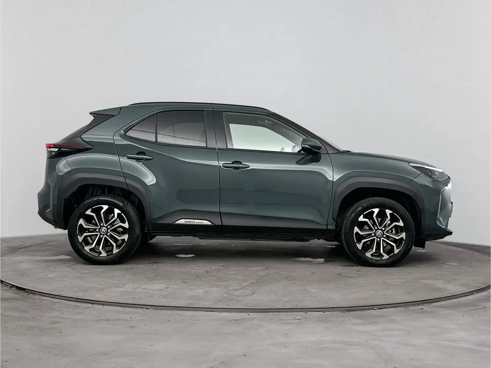 Toyota Yaris Cross 1.5 Hybrid 115 Dynamic uit 2026, foto 11