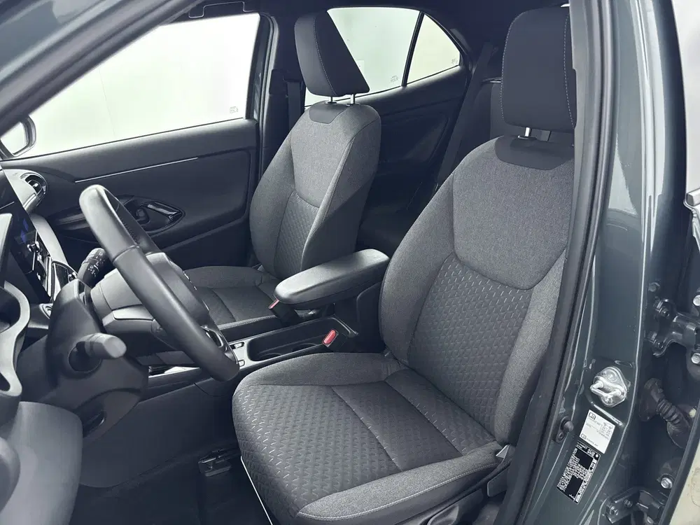 Toyota Yaris Cross 1.5 Hybrid 115 Dynamic uit 2026, foto 15