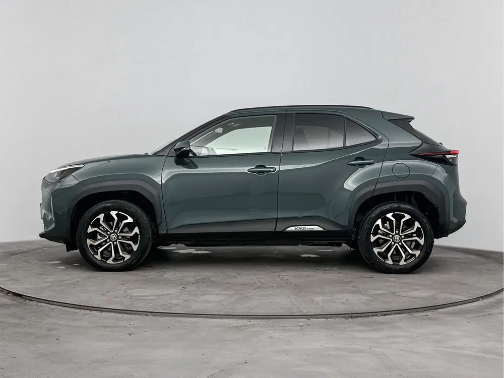 Toyota Yaris Cross 1.5 Hybrid 115 Dynamic uit 2026, foto 3