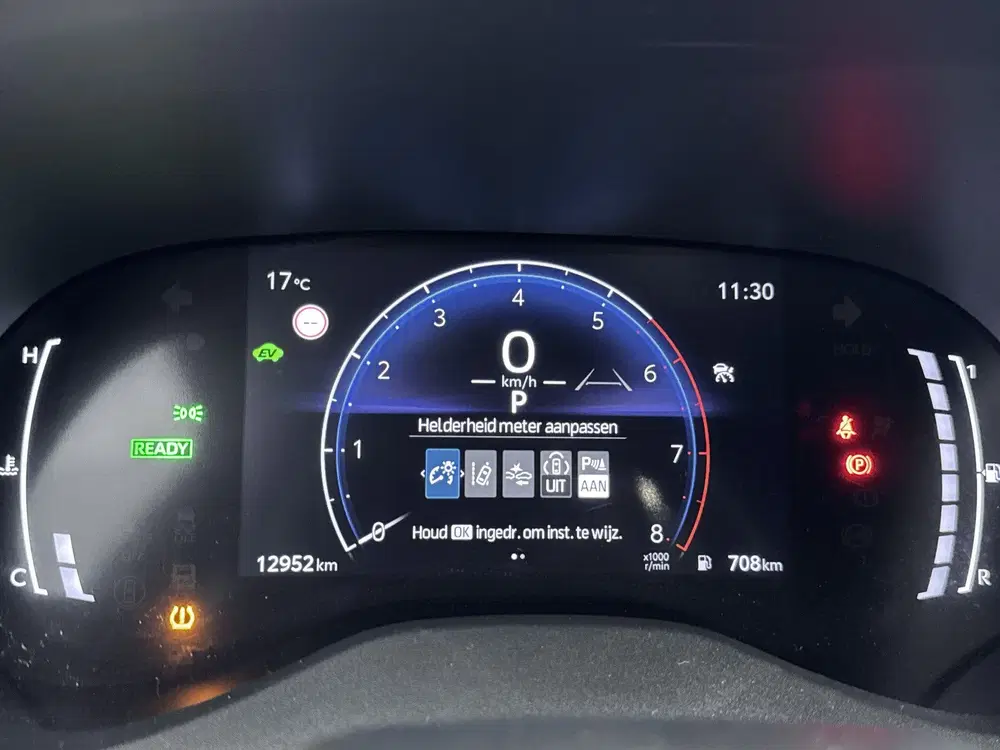 Toyota Yaris Cross 1.5 Hybrid 115 Dynamic uit 2026, foto 5