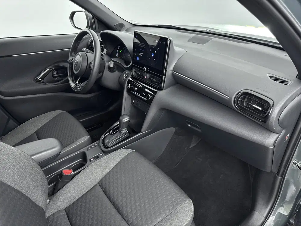 Toyota Yaris Cross 1.5 Hybrid 115 Dynamic uit 2026, foto 6