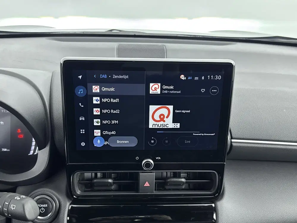 Toyota Yaris Cross 1.5 Hybrid 115 Dynamic uit 2026, foto 7