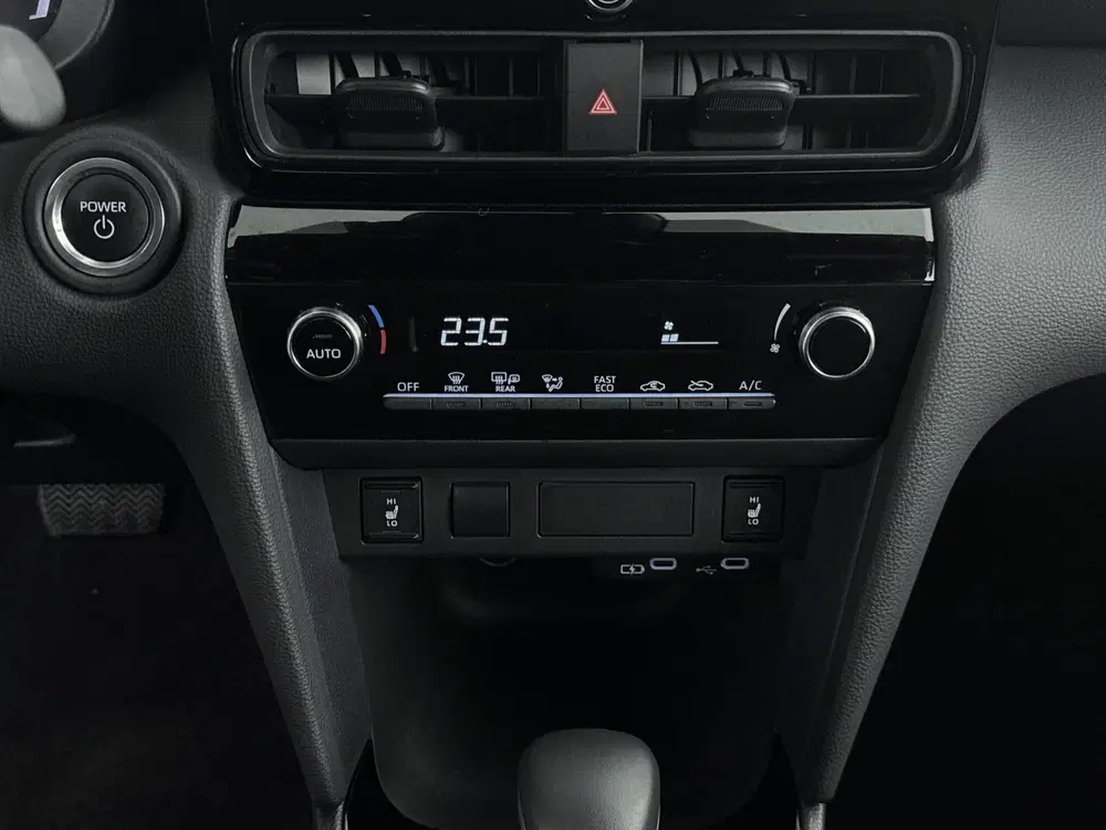 Toyota Yaris Cross 1.5 Hybrid 115 Dynamic uit 2026, foto 9