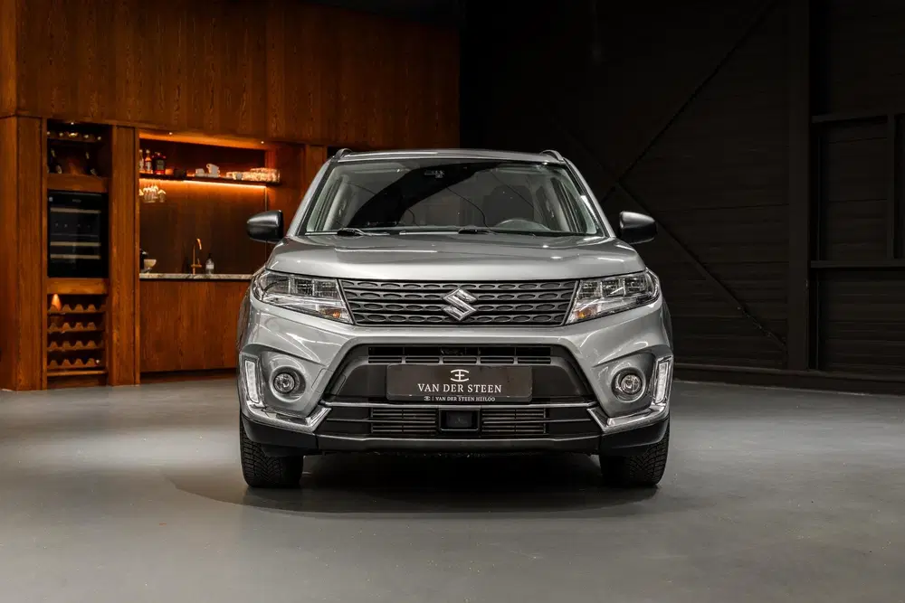 Suzuki Vitara 1.4 Boosterjet Comfort Smart Hybrid Afn. T uit 2021, foto 10
