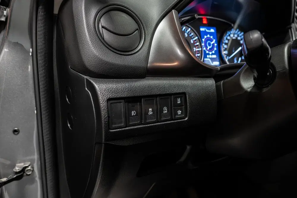 Suzuki Vitara 1.4 Boosterjet Comfort Smart Hybrid Afn. T uit 2021, foto 12