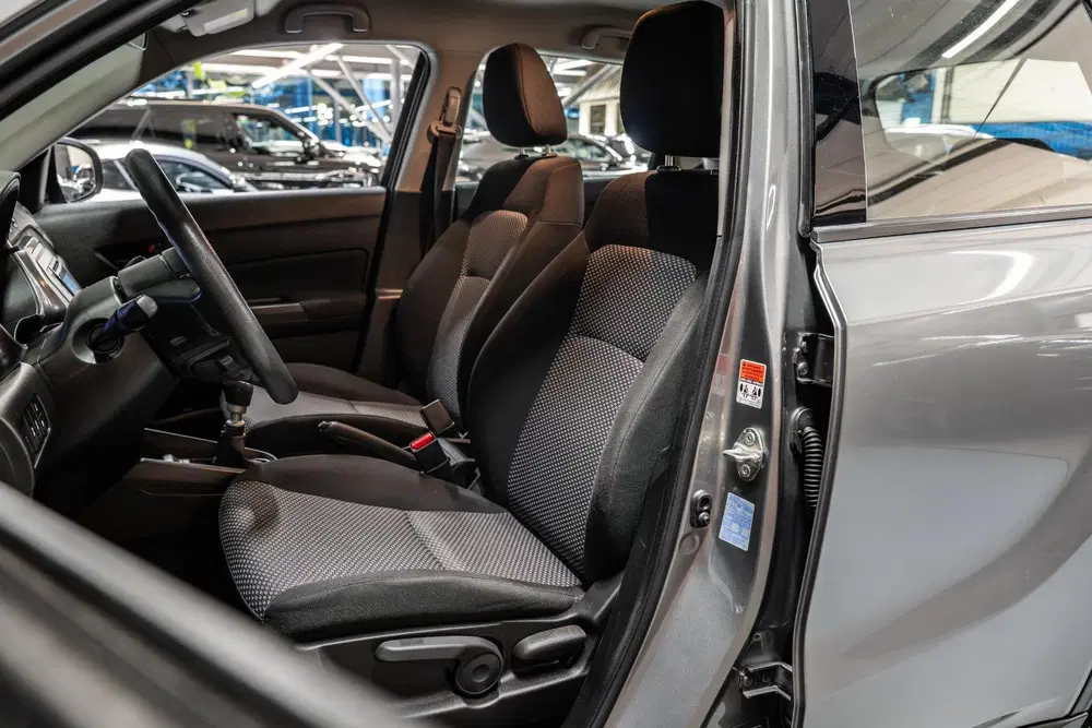 Suzuki Vitara 1.4 Boosterjet Comfort Smart Hybrid Afn. T uit 2021, foto 3