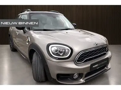 Mini Countryman 1.5 Cooper S E ALL4 uit 2020