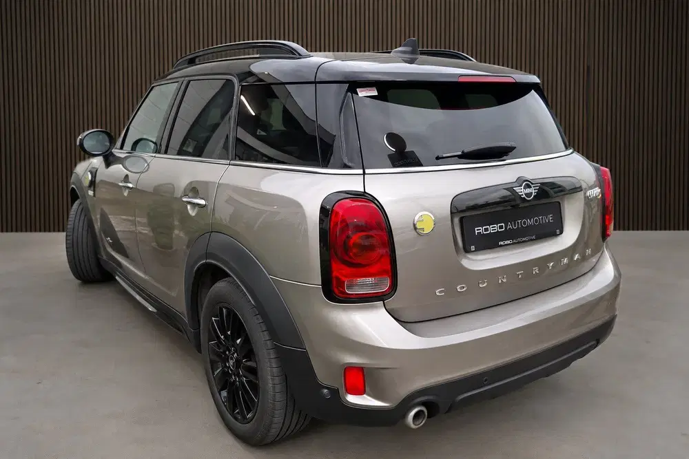 Mini Countryman 1.5 Cooper S E ALL4 uit 2020, foto 3