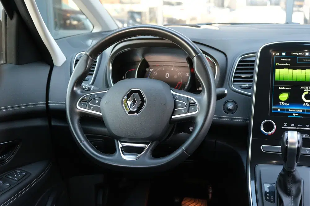 Renault Grand Scenic Grand Scénic 1.3 TCe Bose *7 Persoons* uit 2019, foto 13
