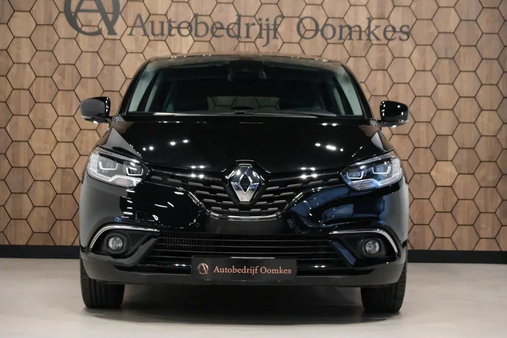 Renault Grand Scenic Grand Scénic 1.3 TCe Bose *7 Persoons* uit 2019, foto 5